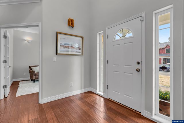 2775 Wallace Hills Ct NW, Salem, OR 97305