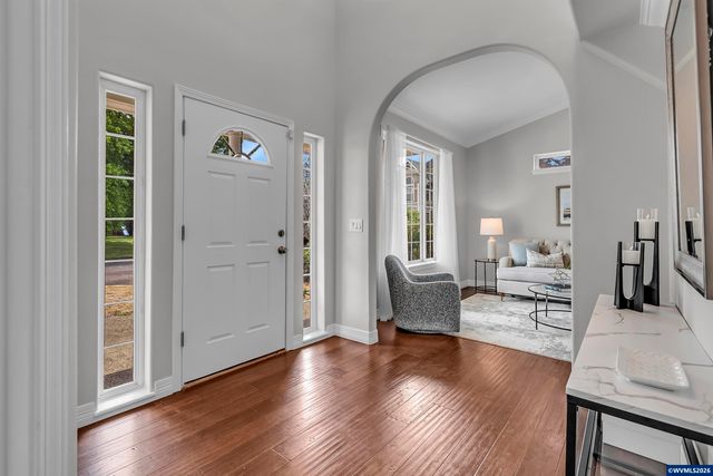 2775 Wallace Hills Ct NW, Salem, OR 97305