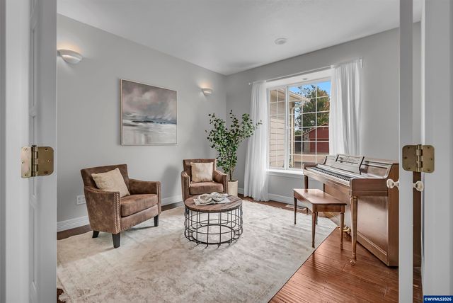 2775 Wallace Hills Ct NW, Salem, OR 97305