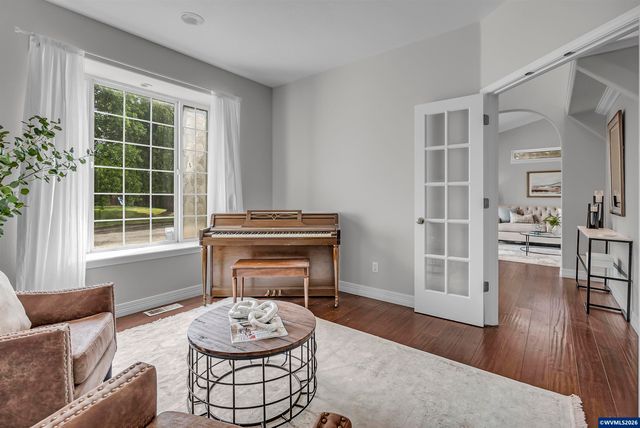 2775 Wallace Hills Ct NW, Salem, OR 97305