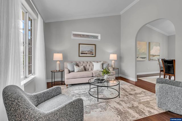 2775 Wallace Hills Ct NW, Salem, OR 97305