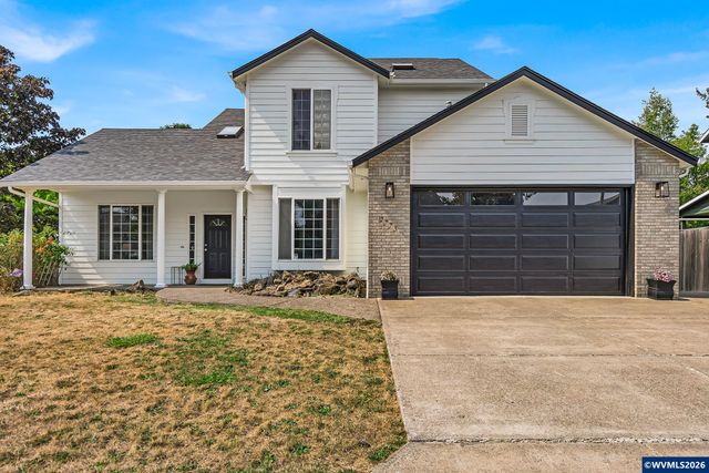 2775 Wallace Hills Ct NW, Salem, OR 97305