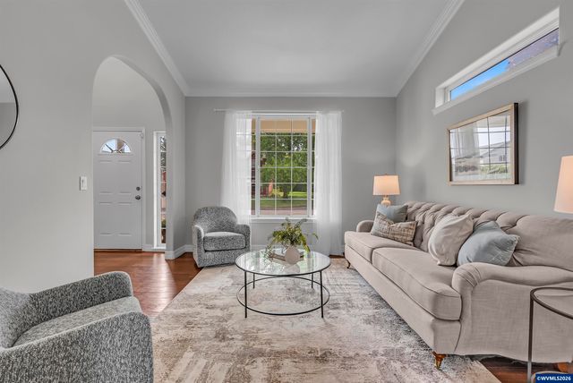 2775 Wallace Hills Ct NW, Salem, OR 97305