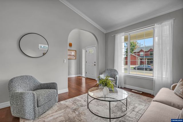 2775 Wallace Hills Ct NW, Salem, OR 97305