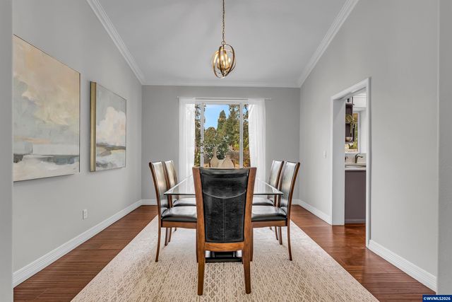 2775 Wallace Hills Ct NW, Salem, OR 97305