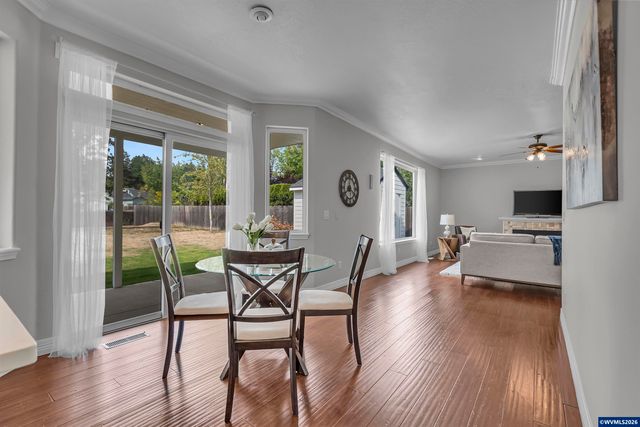 2775 Wallace Hills Ct NW, Salem, OR 97305