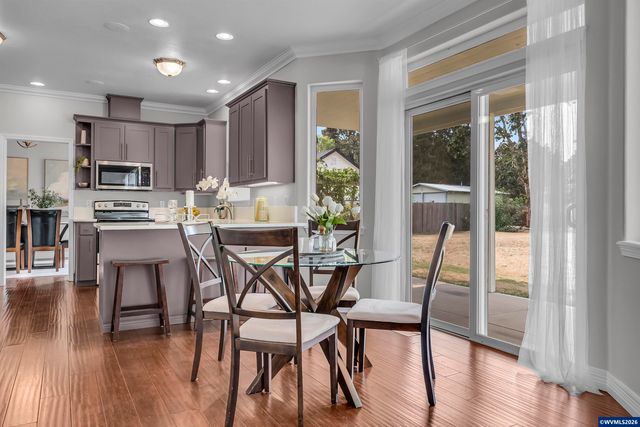 2775 Wallace Hills Ct NW, Salem, OR 97305