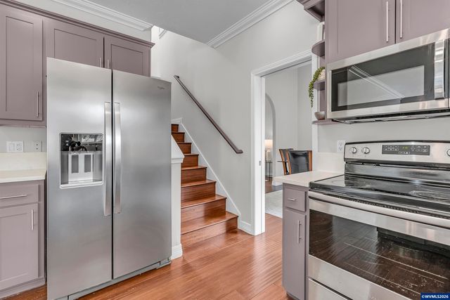 2775 Wallace Hills Ct NW, Salem, OR 97305