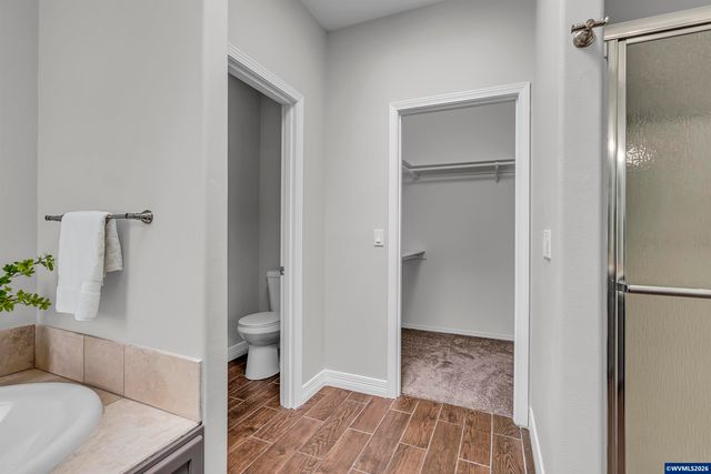 2775 Wallace Hills Ct NW, Salem, OR 97305