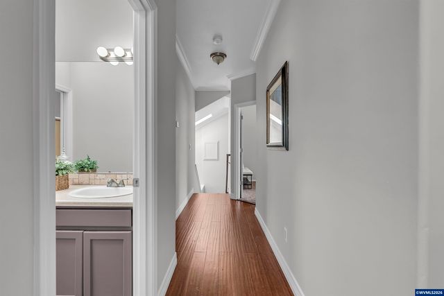 2775 Wallace Hills Ct NW, Salem, OR 97305