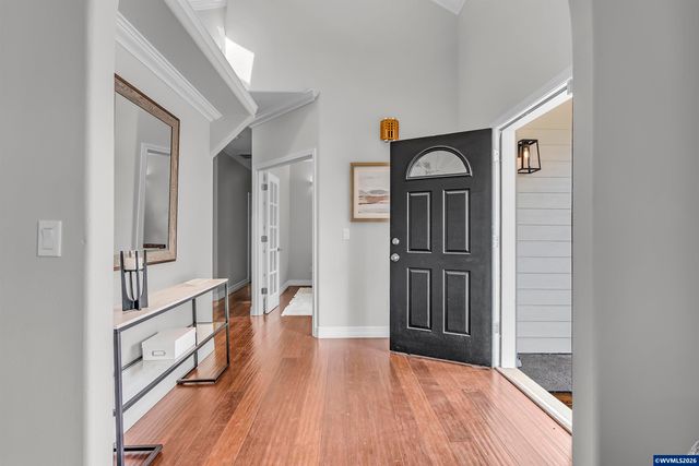 2775 Wallace Hills Ct NW, Salem, OR 97305