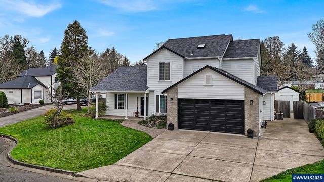 2775 Wallace Hills Ct NW, Salem, OR 97305