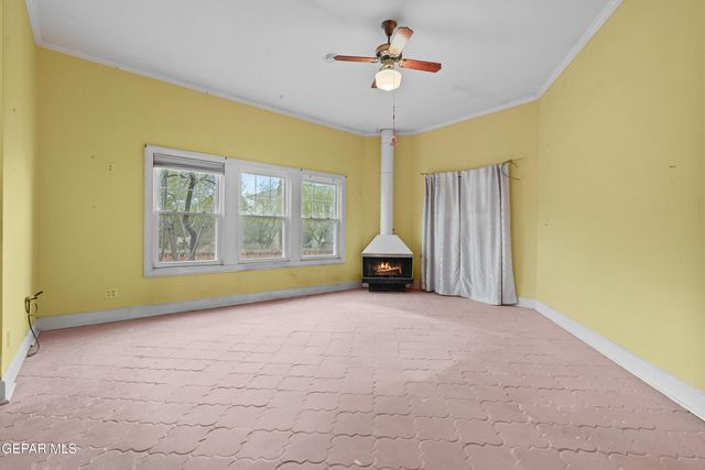 715 CINCINNATI Avenue, El Paso, TX 79902