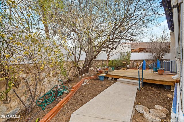 715 CINCINNATI Avenue, El Paso, TX 79902