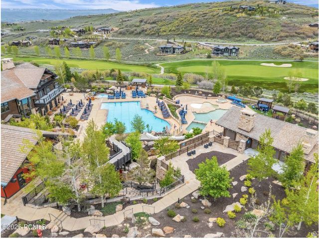 9452 N VALE CIR, Kamas, UT 84036