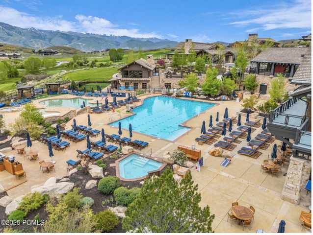 9452 N VALE CIR, Kamas, UT 84036