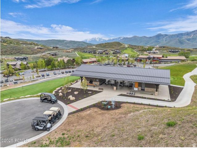 9452 N VALE CIR, Kamas, UT 84036