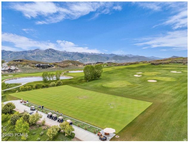 9452 N VALE CIR, Kamas, UT 84036