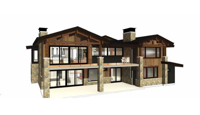 9452 N VALE CIR, Kamas, UT 84036