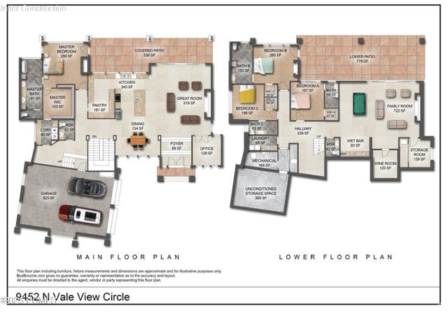 9452 N VALE CIR, Kamas, UT 84036