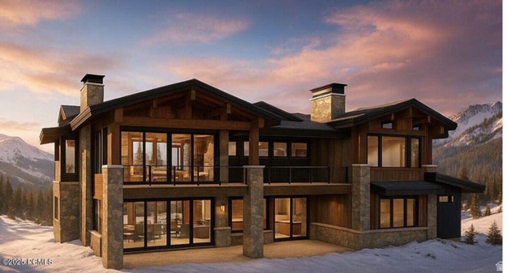 9452 N VALE CIR, Kamas, UT 84036