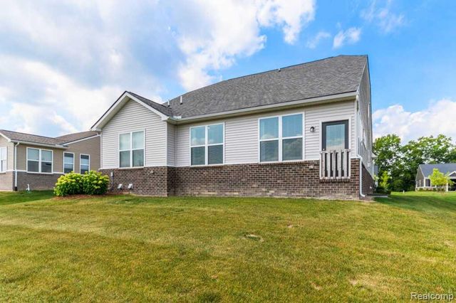 3366 Roslyn Drive, Ypsilanti, MI 48197