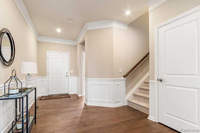 3366 Roslyn Drive, Ypsilanti, MI 48197