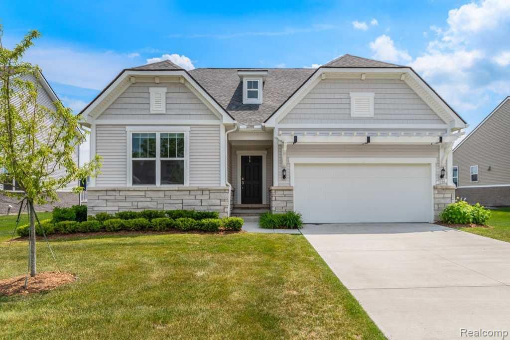 3366 Roslyn Drive, Ypsilanti, MI 48197