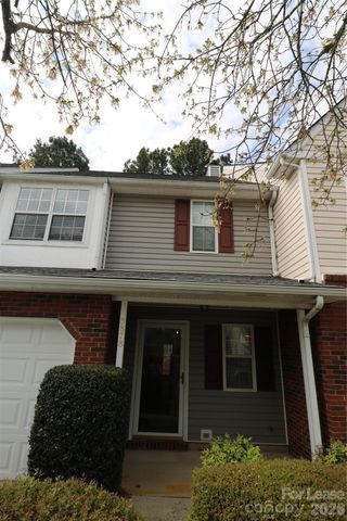 5878 Prescott Court, Charlotte, NC 28269