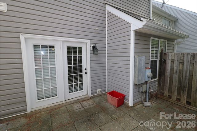 5878 Prescott Court, Charlotte, NC 28269