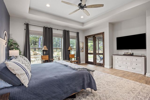 522 S San Juan, Kerrville, TX 78028