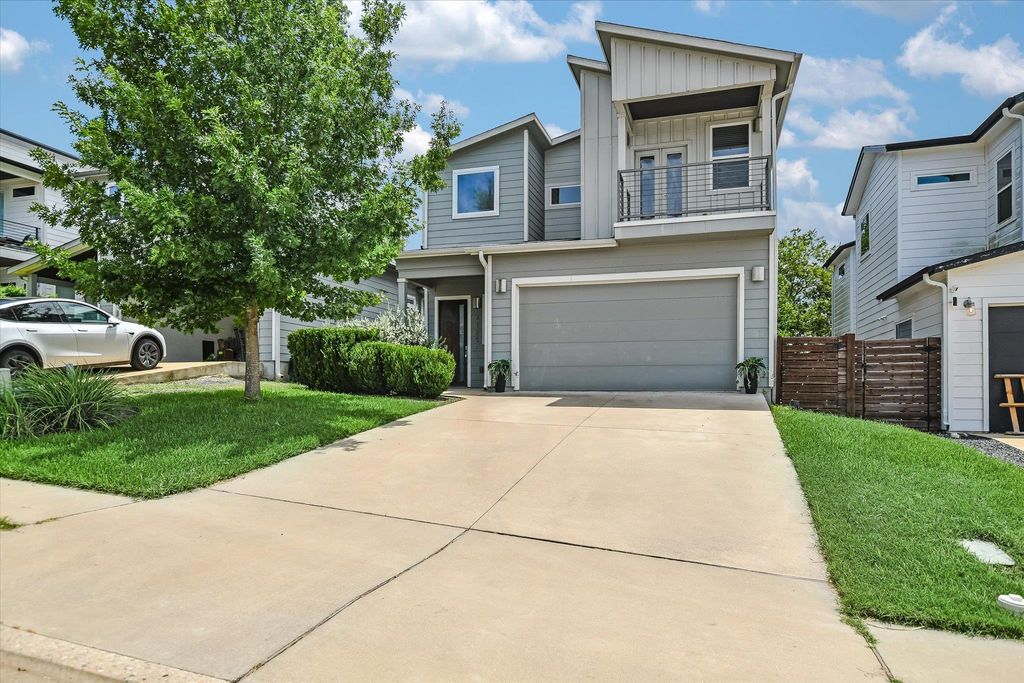 7125 Boyle DR, Austin, TX 78724