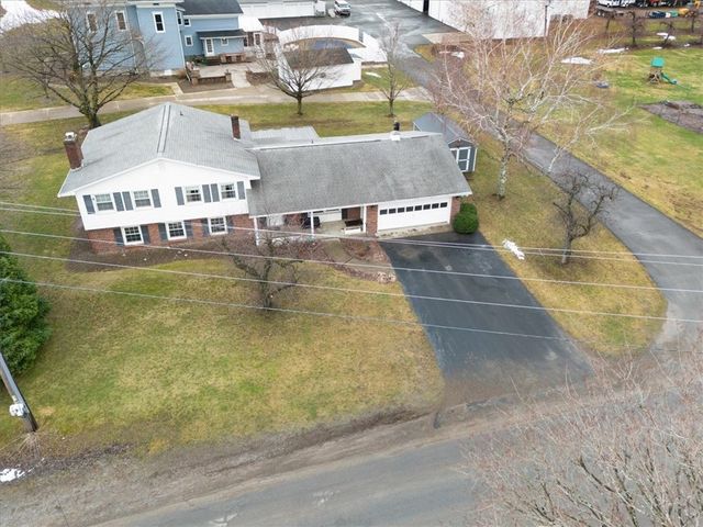 6630 Hill Road, Sodus, NY 14551