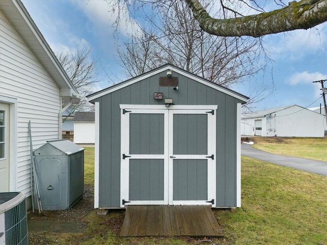 6630 Hill Road, Sodus, NY 14551