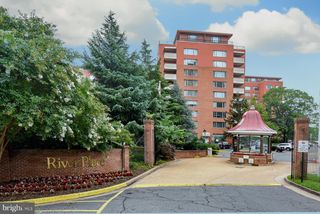 1111 ARLINGTON BLVD #611, Arlington, VA 22209