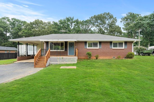 214 Crawford Circle, Spartanburg, SC 29301