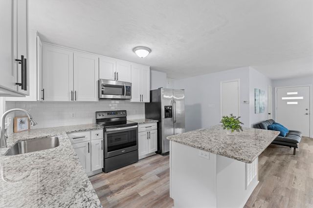 214 Crawford Circle, Spartanburg, SC 29301