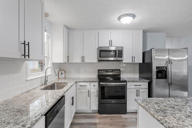 214 Crawford Circle, Spartanburg, SC 29301