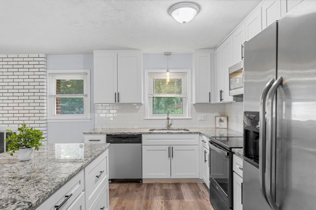 214 Crawford Circle, Spartanburg, SC 29301