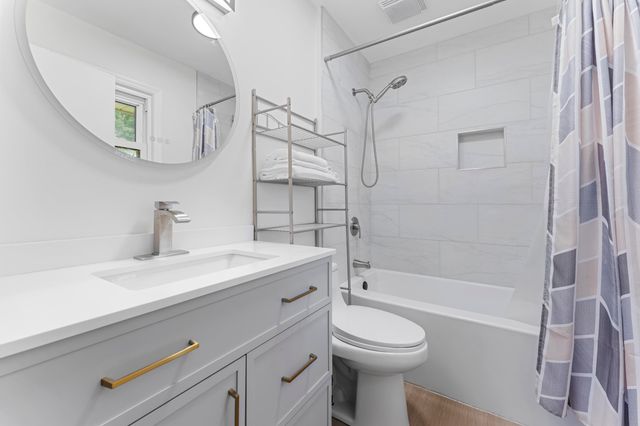 214 Crawford Circle, Spartanburg, SC 29301