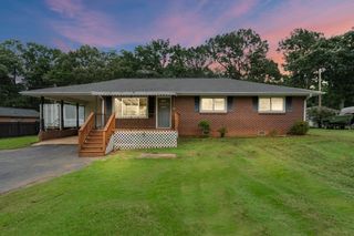 214 Crawford Circle, Spartanburg, SC 29301