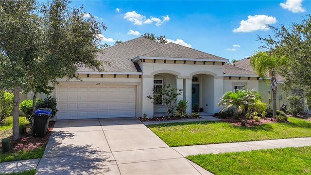 10457 WATERSTONE DRIVE, Riverview, FL 33578