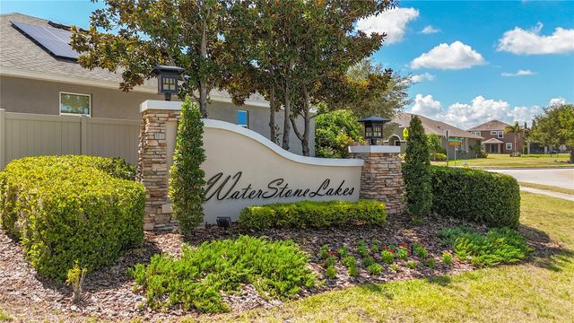 10457 WATERSTONE DRIVE, Riverview, FL 33578