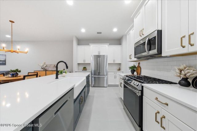 8111 Tethys Court, Melbourne, FL 32940