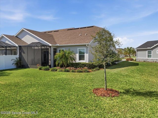8111 Tethys Court, Melbourne, FL 32940