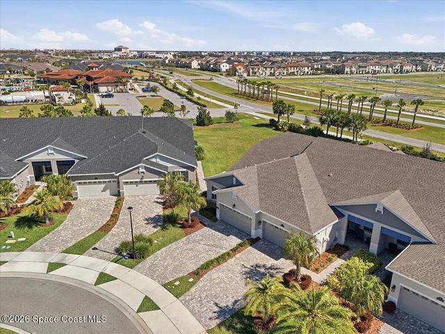 8111 Tethys Court, Melbourne, FL 32940
