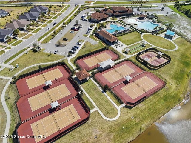 8111 Tethys Court, Melbourne, FL 32940