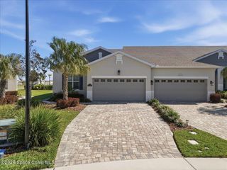 8111 Tethys Court, Melbourne, FL 32940