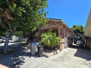 492 Auzerais Avenue, San Jose, CA 95126