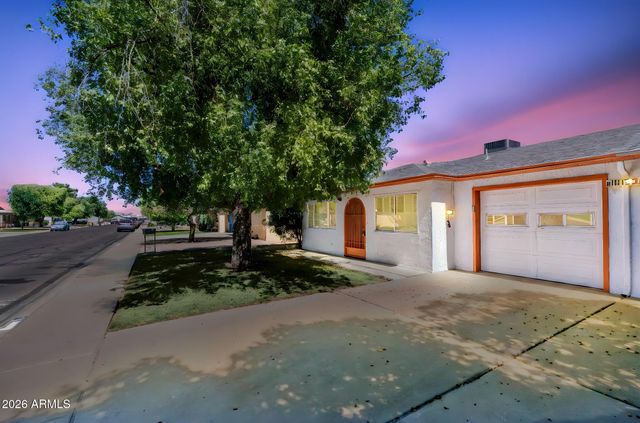 10123 N 96TH Avenue, Peoria, AZ 85345